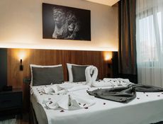 Standard Room - Double