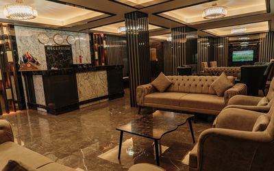 Titiz Otel · 4