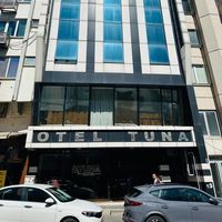 27 Tuna Otel