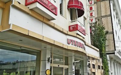 Utku Bey Hotel · 3