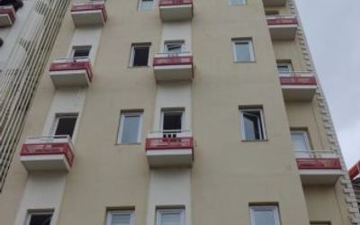 Utku Bey Hotel · 5