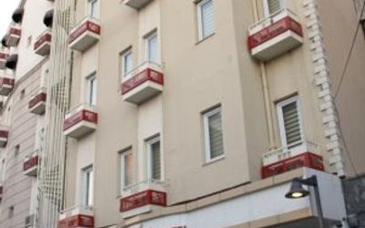 Utku Bey Hotel · 4