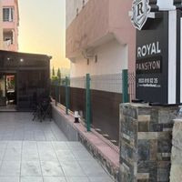 Zem Royal Pansiyon