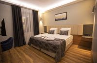 Chambre Double de Luxe