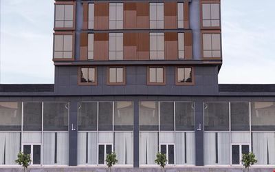 Divares Hotel · 2