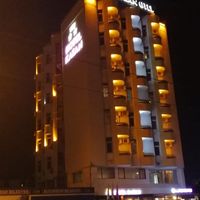 Hotel Katan
