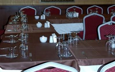 Safir Otel · 5