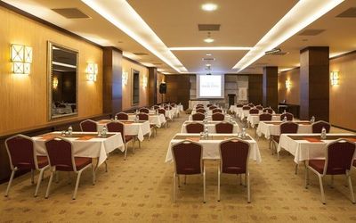 Safir Otel · 3