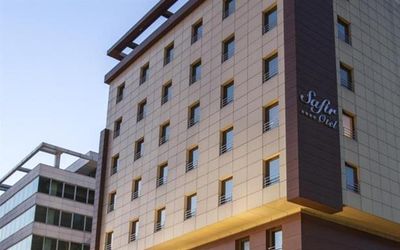Safir Otel · 2