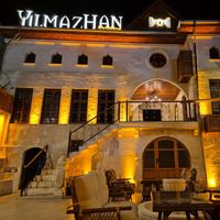 Yılmazhan Konağı