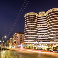 Yilmazoglu Park Hotel