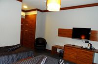 Chambre Familiale - Vue Montagne
