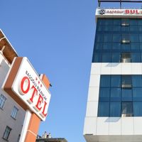 Başoğlu Bulancak Otel