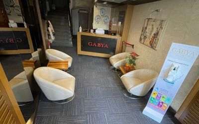 Gabya Otel · 3