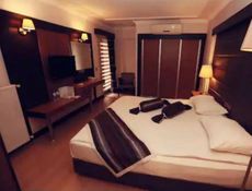 Dwuosobowy Apartament typu Deluxe