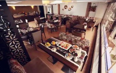 Gabya Otel · 4