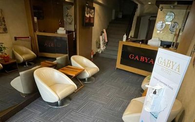Gabya Otel · 5