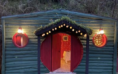 Giresun Hobbit Koy · 4