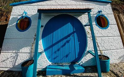 Giresun Hobbit Koy · 5