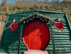 Hobbit Evi