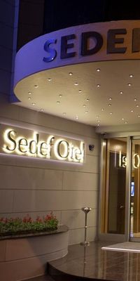 Giresun Sedef Otel