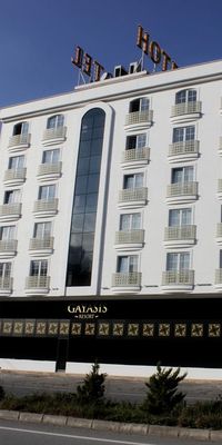 Gayasis Resort Hotel