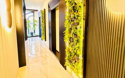 Bless You Hotel · 5