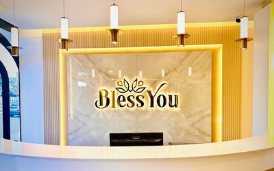 Bless You Hotel · 3