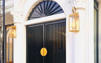 Bless You Hotel · 2
