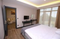 Suite-Zimmer mit Meerblick