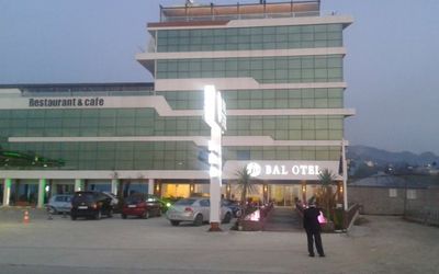Bal Otel · 3