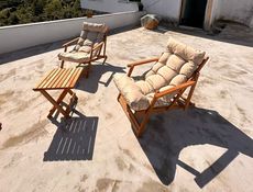 Villa 1+1