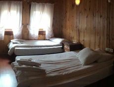 Standard-Doppelzimmer