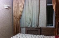 Стандартный одноместный номер