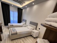 Suit Oda - Üç Kişilik
