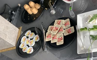 Avazem Suite Hotel · 5