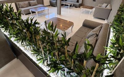 Avazem Suite Hotel · 4
