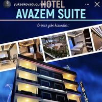 Avazem Suite Hotel