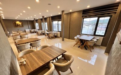 Avazem Suite Hotel · 3