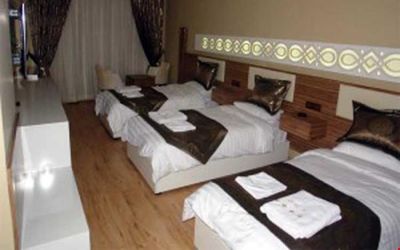 Ufuk Zafer Hotel · 5
