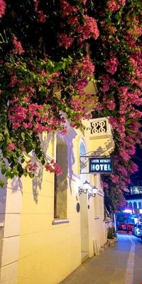 Antik Beyazıt Hotel