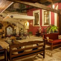 Çankaya Konakları Hotel