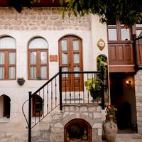 Gaia Suites Antakya