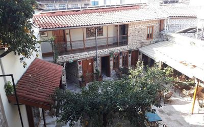 Jasmin Konak Otel · 3