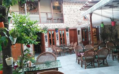 Jasmin Konak Otel · 2