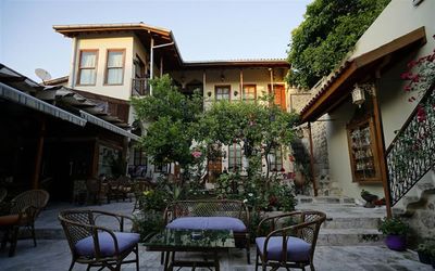 Jasmin Konak Otel · 4
