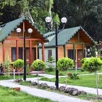 Kalipso Park Butik Otel