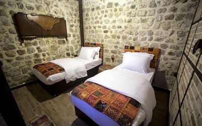 Kavinn Butik Otel · 5