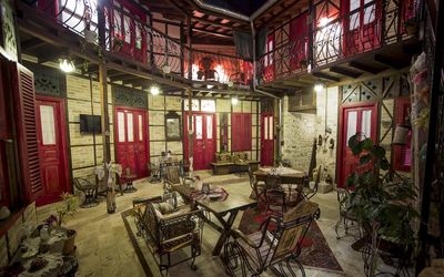 Kavinn Butik Otel · 2