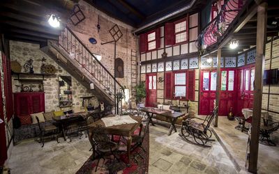 Kavinn Butik Otel · 3